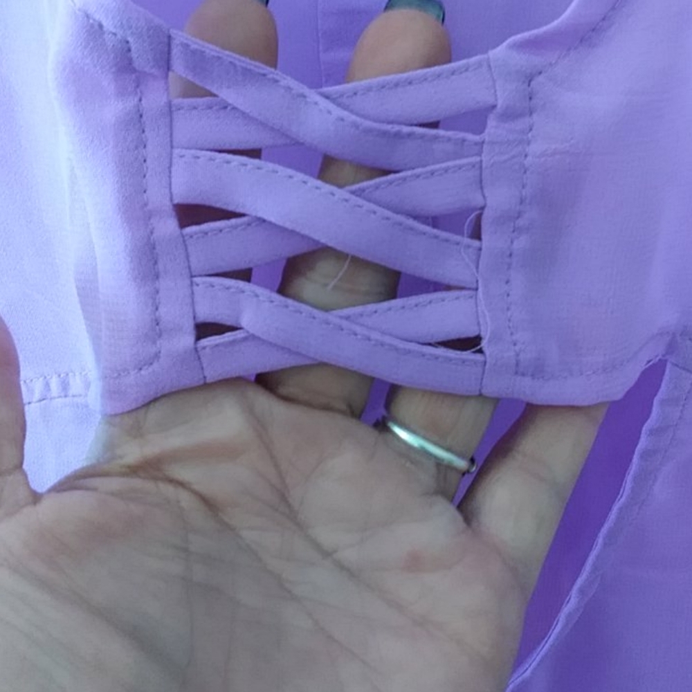 Apollo super sexy blouse - Picture 9 of 11